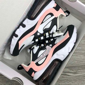 NIKE Shoes - Custom Bling Nike Air Running Sneaker Shoes G12 NIKE Shoes - Custom Bling Nike Air Running Sneaker Shoes G12